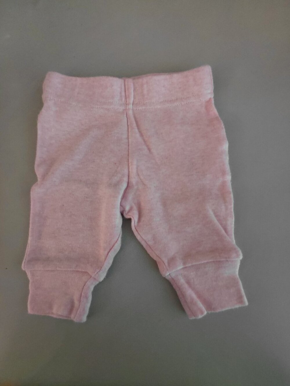 Baby Pants 0-3M